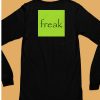 Cringeytees Freak Brat Summer Shirt6