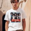 Cryinglegend369 One Direction Midnight Memories Shirt