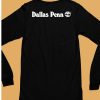 Dallas Penn It Does Not Stop Shirt13