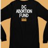 Dc Abortion Fund Shirt6