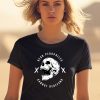 Dead Pedophiles Cannot Reoffend Shirt0