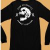 Dead Pedophiles Cannot Reoffend Shirt6