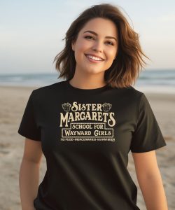 Deadpool Sister Margarets School For Wayward Girls Shirt1