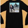 Donald Trump And Kalama Harris Riding A Shark Harris For President Shirt6