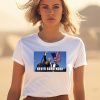 Donald Trump Fight Fight Fight Never Surrender Shirt3