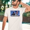 Donald Trump Fight Fight Fight Never Surrender Shirt5