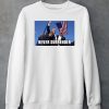 Donald Trump Fight Fight Fight Never Surrender Shirt6