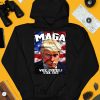 Donald Trump Maga Vox Populi Vox Dei Shirt3