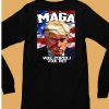 Donald Trump Maga Vox Populi Vox Dei Shirt6