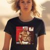 Donald Trump X 50 Cent Album Cover Shirt0