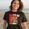 Donald Trump X 50 Cent Album Cover Shirt1