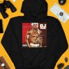 Donald Trump X 50 Cent Album Cover Shirt3