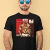 Donald Trump X 50 Cent Album Cover Shirt4