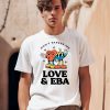 Dont Stress Me Love Eba Shirt