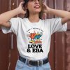 Dont Stress Me Love Eba Shirt1