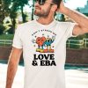 Dont Stress Me Love Eba Shirt5