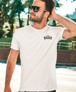 Double Osos Natural Shirt5