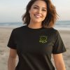 Dream July Members Only Glowing Smile Limes Shirt