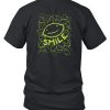 Dream July Members Only Glowing Smile Limes Shirt7