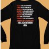 Elect Blackwomen Fund Blackwomen Believe Blackwomen Shirt6