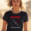 Eminem The Death Of Slim Shady Shirt0