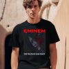 Eminem The Death Of Slim Shady Shirt2