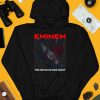 Eminem The Death Of Slim Shady Shirt3