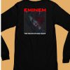 Eminem The Death Of Slim Shady Shirt6