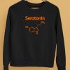 Endra Serotonin Molecule Shirt5