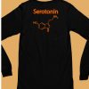 Endra Serotonin Molecule Shirt6