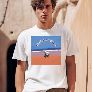 Esnupi Brasilian Skies Shirt