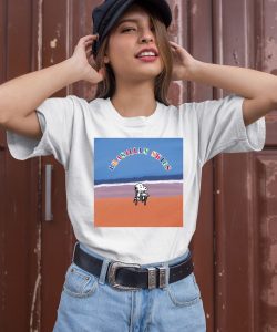 Esnupi Brasilian Skies Shirt1