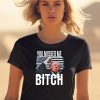 Ferriolawind You Missed Me Trump Shirt0