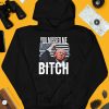 Ferriolawind You Missed Me Trump Shirt3