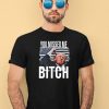 Ferriolawind You Missed Me Trump Shirt4