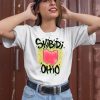 Foolish Gamers Skibidi Ohio Shirt