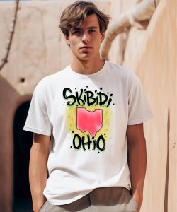 Foolish Gamers Skibidi Ohio Shirt0