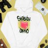 Foolish Gamers Skibidi Ohio Shirt2