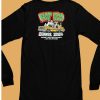 Foosgonewild Hot Foo Summer 2024 Shirt6