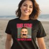 Free Steve The People Hero Shirt