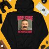 Free Steve The People Hero Shirt3