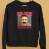 Free Steve The People Hero Shirt5