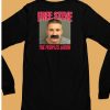 Free Steve The People Hero Shirt6