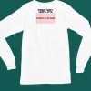 Free Tory Until Its Backwards Shirt4