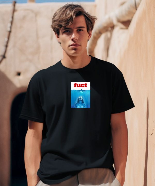 Fuct Jawz Shirt2