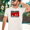 Fuerza Regida Pnte Pero No Te Enamores Shirt5