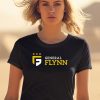 General Flynn Shirt0