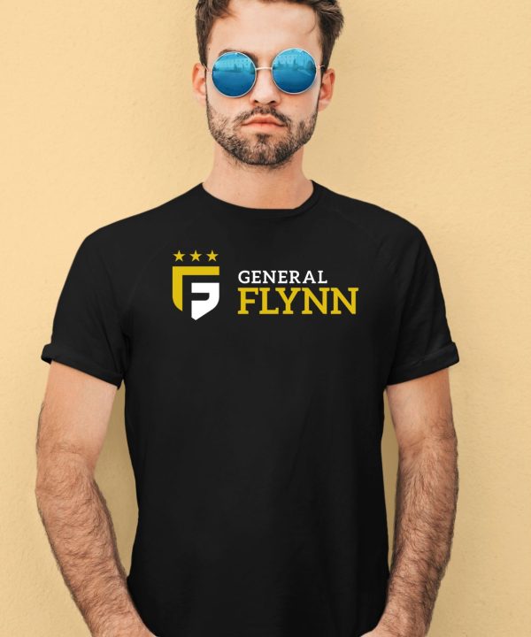 General Flynn Shirt4