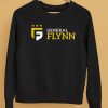 General Flynn Shirt5