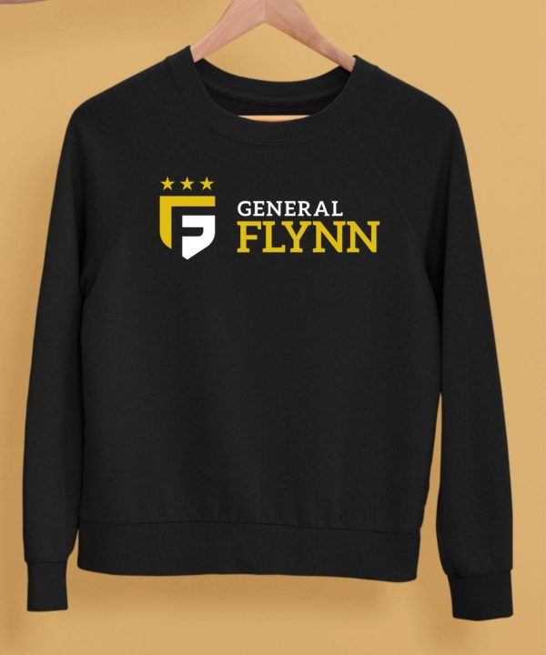 General Flynn Shirt5